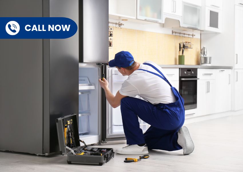 Lompoc Appliance Repair Company